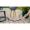 Flex Gardena 13mm Verbindungsschlauch 20m Flexibles Micro-Drip-System Rohr UV-beständig