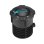 Gardena 8266-20 Wasserstation mit automatischem Absperrventil, 3/4" Anschluss, robust und zuverlässig
