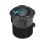 Gardena 8266-20 Wasserstation mit automatischem Absperrventil, 3/4" Anschluss, robust und zuverlässig