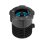 Gardena 8266-20 Wasserstation mit automatischem Absperrventil, 3/4" Anschluss, robust und zuverlässig