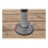 Automatischer Gartenschlauchaufroller RollUp M 20m UV-beständig 360° drehbar