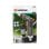 Gardena 18306-32 Pistole 2 Sprühmuster Schwarz Grau Orange mit Wasserstop