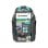 GARDENA Liano Xtreme Textilschlauch 10m 13mm PVC Anschluss Set Schwarz 35 bar