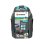 GARDENA Liano Xtreme Textilschlauch 10m 13mm PVC Anschluss Set Schwarz 35 bar