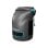 GARDENA Liano Xtreme Textilschlauch 10m 13mm PVC Anschluss Set Schwarz 35 bar