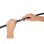 Conector Gardena Micro-Drip 13 mm Fácil Instalação Sistema Riego