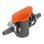 Válvula de Corte Gardena 8357-29 Micro Drip 4,6 mm (3/16") - Control de Agua Sencillo