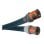 Gardena Liano Xtreme 25 m textile, UV- und Frostbeständige Gartenschlauch 19 mm