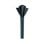 Gardena Liano Xtreme 25 m textile, UV- und Frostbeständige Gartenschlauch 19 mm