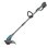 Gardena PowerTrim 30 18V 4Ah Akku Rasentrimmer 2 mm Nylonfaden 30 cm Schnittbreite