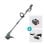 Gardena PowerTrim 30 18V 4Ah Akku Rasentrimmer 2 mm Nylonfaden 30 cm Schnittbreite