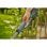 Gardena PowerTrim 30 18V 4Ah Akku Rasentrimmer 2 mm Nylonfaden 30 cm Schnittbreite