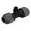 Conector Manguera Gardena 2786-20 Union en T 25 mm 1/2" Noir