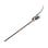 GARDENA StarCut Pro L Kit de sierra télescopique 175 cm - 400 cm avec accessoire de scie