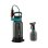 Gardena Comfort 5L Drucksprühgerät + 0,75L Handsprüher mit verstellbarer Düse