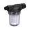 Gardena 01731-20 Wasserfilter Schwarz Transparent 50 l/min 33,3 mm Anschluss