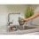 Pulverizador Gardena 0.75L Negro Boquilla Ajustable Latón 360° Ergonómico Interior/Exterior