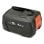 Cargador Gardena Pack Batterie 4.0A Noir (14908-20) - Rapide et Puissant