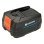Cargador Gardena Pack Batterie 4.0A Noir (14908-20) - Rapide et Puissant