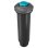 Aspersor Pop-up Gardena SD80 Schwarz/Grün für bis zu 80 m² Rasenfläche