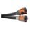 Ensemble de tuyau Gardena Liano 15 m, flexible, sans substances nocives