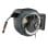 Enrolador Automático de Mangueira Gardena RollUp M/L 25m Cinza, Multifuncional, Rotativo 180°