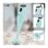 Clatronic SM 3577 Frullatore Verde 0,5 L 180 W Motore Potente 220-240 V