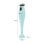 Clatronic SM 3577 Frullatore Verde 0,5 L 180 W Motore Potente 220-240 V