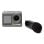 Cámara Deportiva 4K Ultra HD 8MP 120pps Pantalla LCD 2" Estabilizador EIS Nilox NXACXMIC