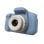 Fotocamera Digitale per Bambini Denver KCA-1340BU 40 MP Zoom Digitale 4x LCD 2" Blu