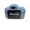 Fotocamera Digitale per Bambini Denver KCA-1340BU 40 MP Zoom Digitale 4x LCD 2" Blu