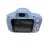 Fotocamera Digitale per Bambini Denver KCA-1340BU 40 MP Zoom Digitale 4x LCD 2" Blu