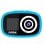 Nilox Action Cam Kids Blue 12 MP 720p 2 Zoll LCD 120 min Akku
