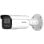 Câmara IP Externa Hikvision Pro Bullet PoE 8MP 4mm Preto e Branco, IP67, 360°