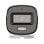 Hikvision 4MP Bullet Kamera ColorVu, 2,8mm, 110° Weitwinkel, Nachtsicht 20m, IP67 Weiß