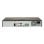 Grabador NVR Hikvision Pro 1U K Series 16 Canais 4K com Tecnologia AcuSense