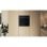 Horno eléctrico Whirlpool WOI4S8PM1SB 73L Negro con limpieza pirolítica e hidrolítica