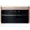 Horno eléctrico Whirlpool WOI4S8PM1SB 73L Negro con limpieza pirolítica e hidrolítica