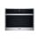 Horno eléctrico Whirlpool WCC48HMSXA 48L Inox pirolítico con Cook3 y pantalla táctil