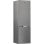 Frigorífico Whirlpool Combi No Frost 203cm 355L A Inox Compartimento zona fresca