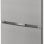 Réfrigérateur Whirlpool 490L A D Acier Inox Compartiment Zone Fraîche