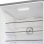 Réfrigérateur Whirlpool 490L A D Acier Inox Compartiment Zone Fraîche