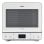 Mikrowelle Whirlpool MAX 49 WSL 13 Liter 700W mit Grill und LED-Display Funktionen