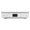 Mikrowelle Whirlpool MAX 49 WSL 13 Liter 700W mit Grill und LED-Display Funktionen