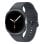 Samsung Galaxy Watch 8 WiFi Bluetooth GPS NFC 40mm Super AMOLED Grafite Resistente à Água 5ATM+IP68