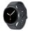 Samsung Galaxy Watch 8 Bluetooth GPS NFC 44mm Super AMOLED Graphite Étanche IP68 5ATM Pulsomètre