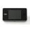Yale 500 Series Latón 0.3 MP Angolo Visuale 105° Schermo 3.2" Batterie AAA