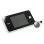 Yale 500 Series Latón 0.3 MP Angolo Visuale 105° Schermo 3.2" Batterie AAA