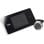 Mirilla digital Yale YY45 0.3MP, pantalla 3.2", ángulo 105º, blanca, batería AAA