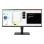 Monitor LG 34BR65F-B 34" WFHD 2560x1080 75Hz IPS HDR400 Schwarz Verstellbar